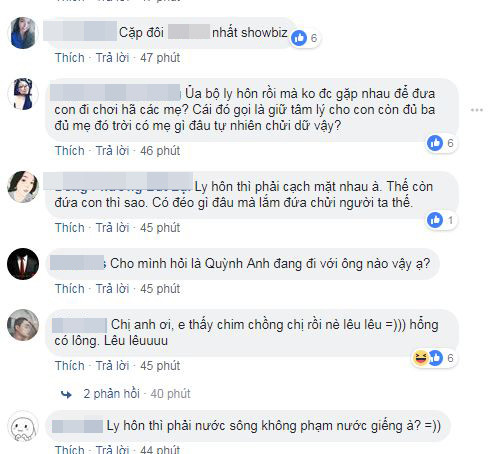 Tim - Truong Quynh Anh deo khau trang che mat dua con di choi-Hinh-4