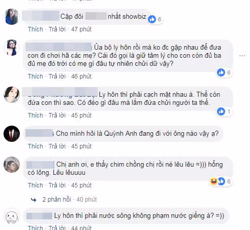 Tim - Truong Quynh Anh deo khau trang che mat dua con di choi-Hinh-4