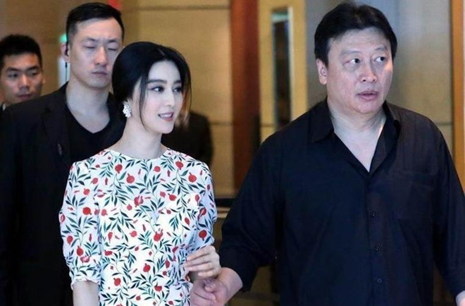 Quan ly quyen luc cua Pham Bang Bang bi khoi to hinh su