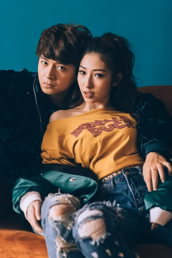 Lai ro nghi van Khong Tu Quynh - Ngo Kien Huy chia tay-Hinh-4