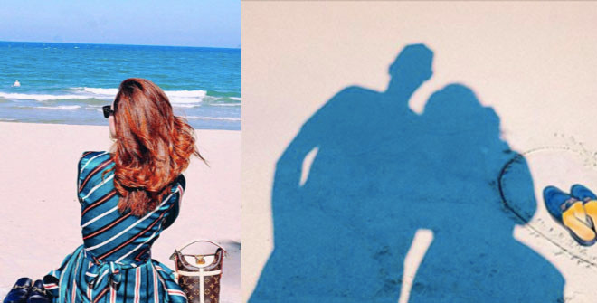 Minh Hang len tieng ve nghi van lo ban trai bi mat-Hinh-2