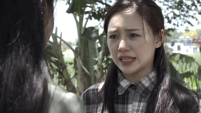 Quynh Kool hoang loan khi dong bi cuong hiep trong “Quynh bup be“