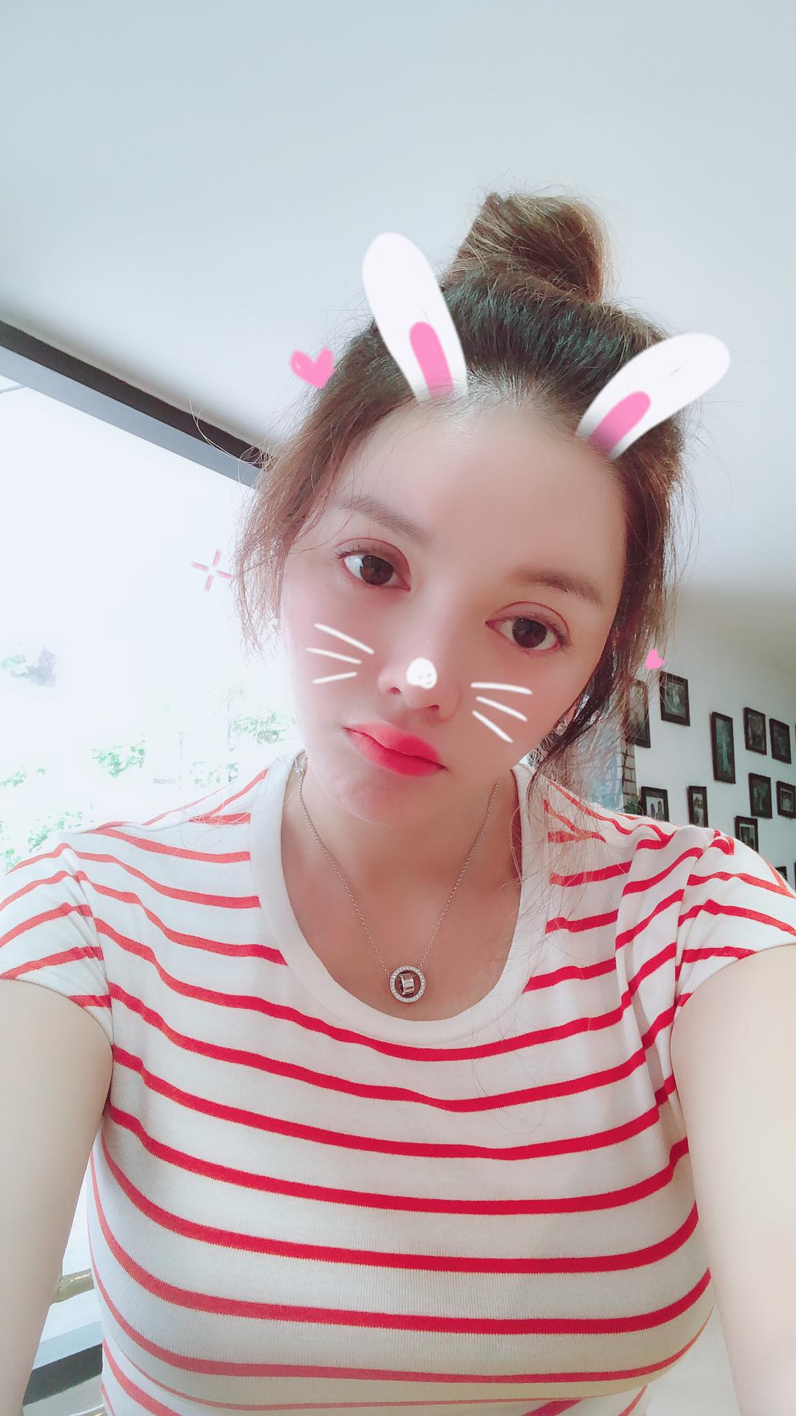 Ly Nha Ky khoe bung bau vuot mat: Su that nga ngua-Hinh-4