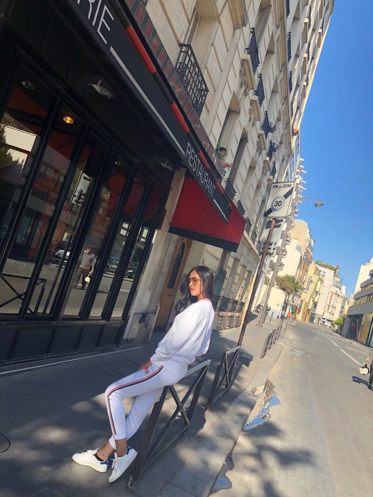 Cô sẽ là đại diện của Việt Nam tham gia cuộc thi Hoa hậu Thế giới 2018 được tổ chức tại Trung Quốc vào tháng 12 sắp tới.