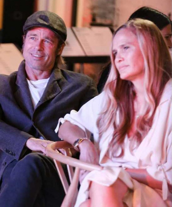 Brad Pitt bi mat dat nhan de cau hon vo cu Jennifer Aniston?-Hinh-2