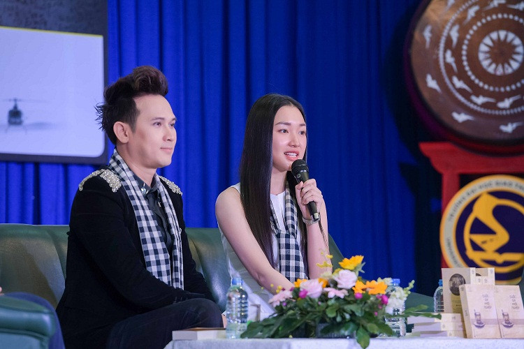 Sau cuộc thi Hoa hậu Việt Nam 2016, Ngọc Trân tập trung vào việc học và tham gia các hoạt động thiện nguyện, các chương trình quảng bá du lịch trong, ngoài nước. Cô cũng theo đuổi nghề MC.