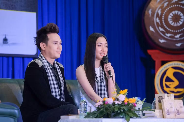 Sau cuộc thi Hoa hậu Việt Nam 2016, Ngọc Trân tập trung vào việc học và tham gia các hoạt động thiện nguyện, các chương trình quảng bá du lịch trong, ngoài nước. Cô cũng theo đuổi nghề MC.