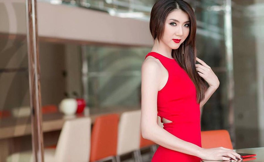 Ngoc Quyen: Chong cu lam tron trach nhiem sau khi ly hon