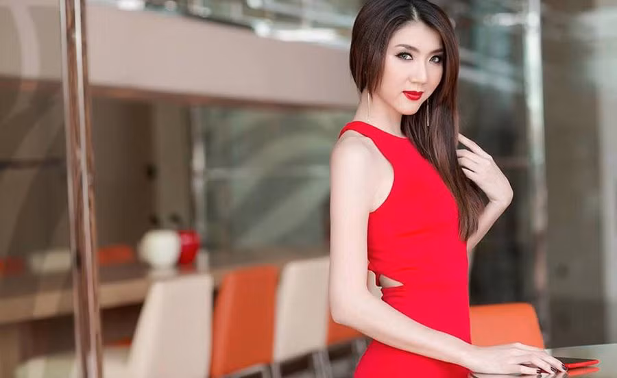 Ngoc Quyen: Chong cu lam tron trach nhiem sau khi ly hon