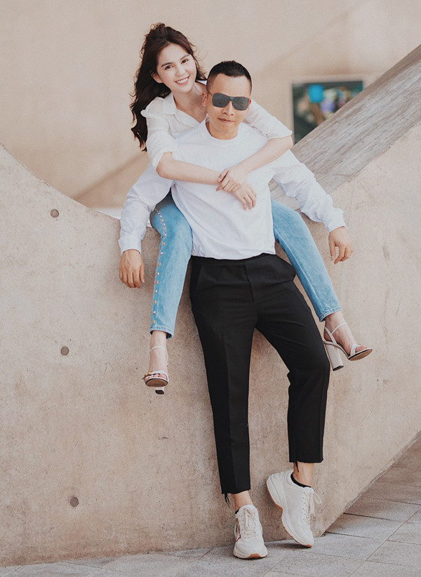 Vu Khac Tiep: Trong showbiz... khong ai “sach” nhu Ngoc Trinh