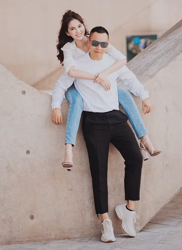 Vu Khac Tiep: Trong showbiz... khong ai “sach” nhu Ngoc Trinh