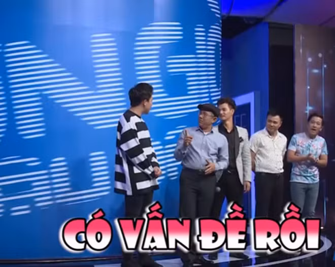 Truong Giang tiet lo ly do cuoi vo gap, lien quan toi Xuan Bac-Hinh-3