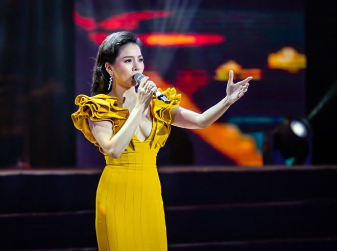 Sau liveshow, Lệ Quyên sẽ tiếp tục có chuyến lưu diễn dài ngày tại Mỹ. Vào tháng 12/2018, cô sẽ cho ra mắt cùng lúc 2 album – gồm một nhạc trẻ và một nhạc xưa để tri ân khán giả.