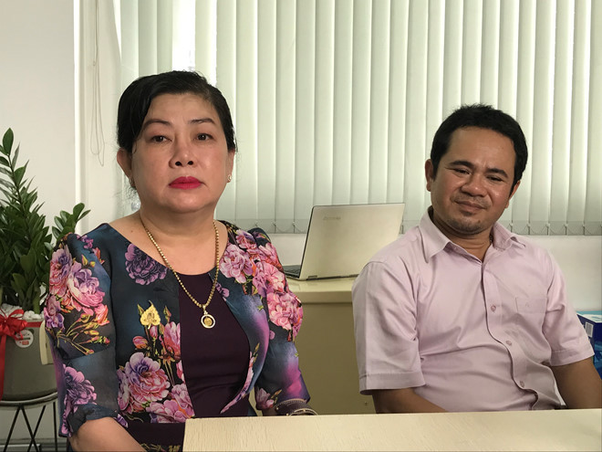 Kieu Minh Tuan hoan lai cat-se 900 trieu cho NSX phim sau scandal