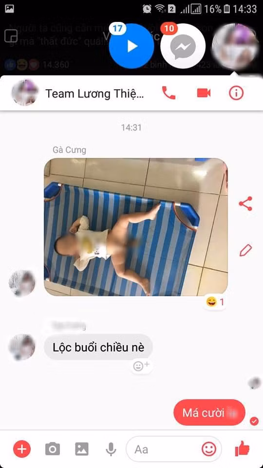 Co giao mam non gay tranh cai khi dang anh em be ke kho-Hinh-4