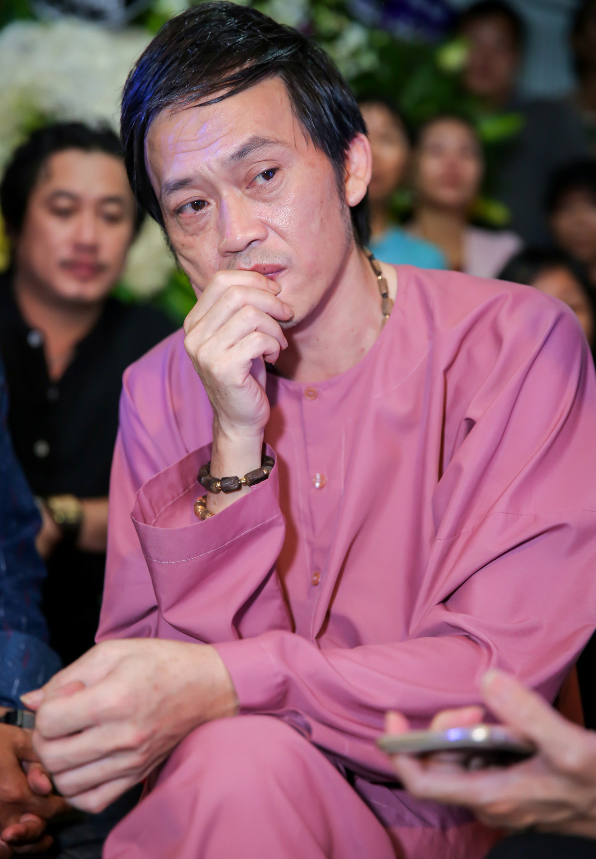 Cat-se sao Viet: 40.000 dong con bi 