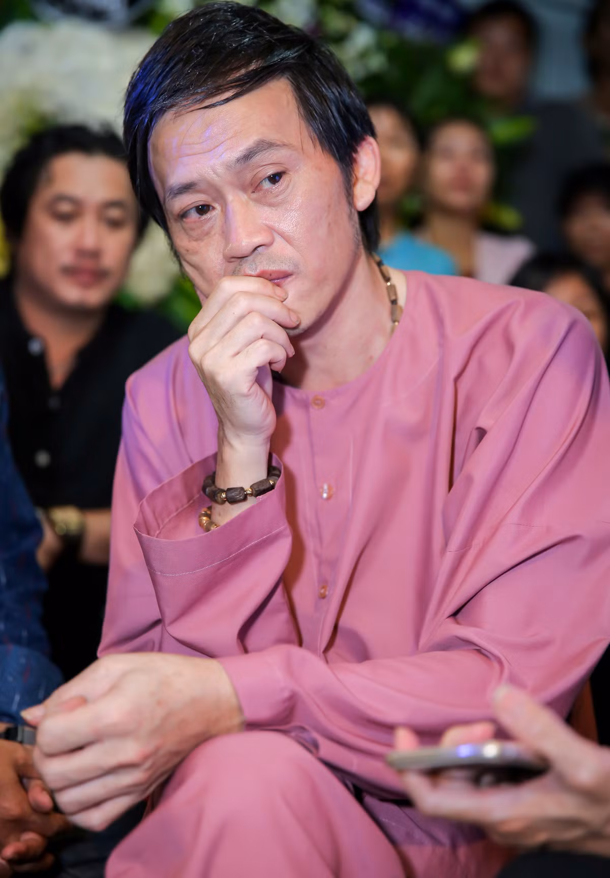 Cat-se sao Viet: 40.000 dong con bi 