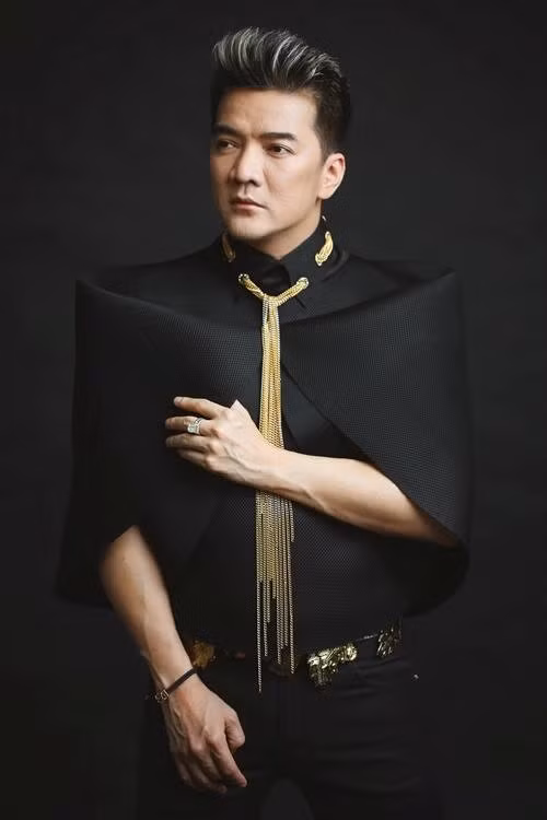 Cat-se sao Viet: 40.000 dong con bi 