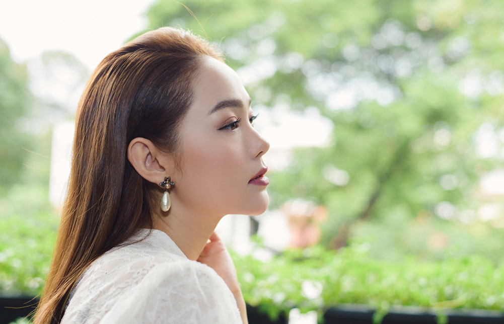 Khan gia phan doi Minh Hang dai dien VN du giai MTV EMA 2018