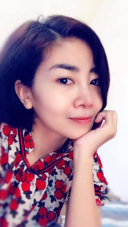 Mai Phuong khoe len trong thay sau 1 thang xuat vien-Hinh-3