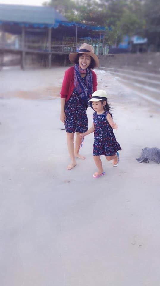 Mai Phuong khoe len trong thay sau 1 thang xuat vien-Hinh-2