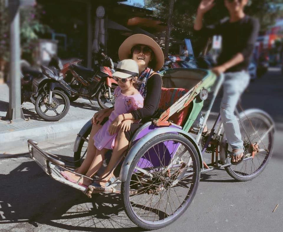 Mai Phuong khoe len trong thay sau 1 thang xuat vien