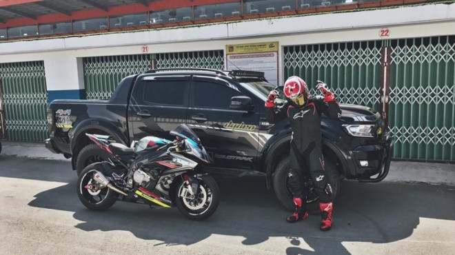 Cả hai đã có một quãng thời gian tìm hiểu nhau trước khi quyết định tiến tới hôn nhân.