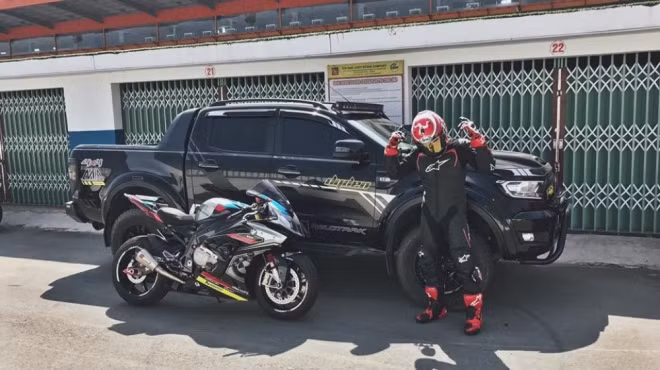 Cả hai đã có một quãng thời gian tìm hiểu nhau trước khi quyết định tiến tới hôn nhân.