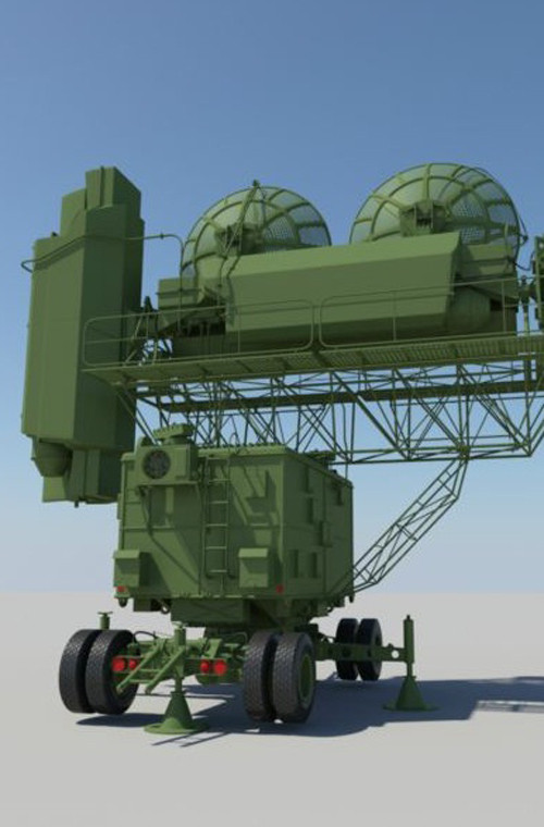 Hệ thống mới tăng khả năng kháng nhiễu đối phó với mọi biện pháp gây nhiễu chủ động và thụ động nhờ vào ứng dụng công nghệ phần cứng mới, các phương pháp bảo vệ chống nhiễu và phương pháp xử lý tín hiệu.