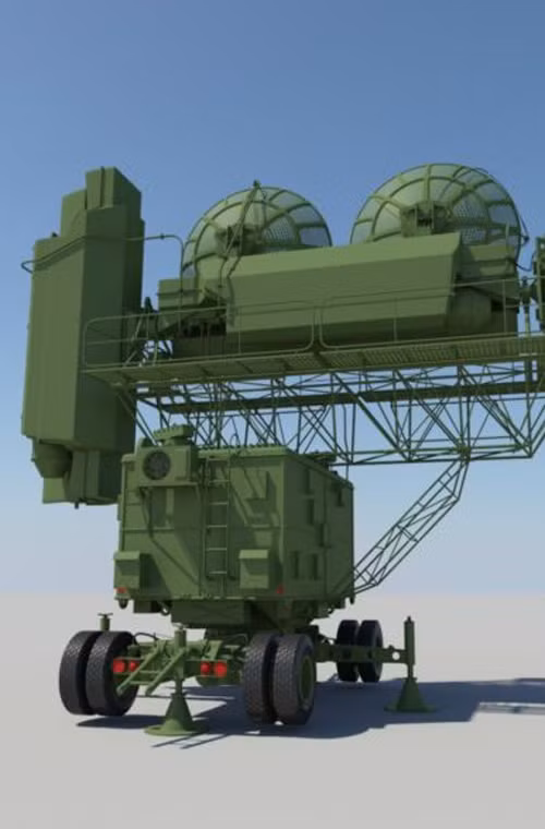 Hệ thống mới tăng khả năng kháng nhiễu đối phó với mọi biện pháp gây nhiễu chủ động và thụ động nhờ vào ứng dụng công nghệ phần cứng mới, các phương pháp bảo vệ chống nhiễu và phương pháp xử lý tín hiệu.