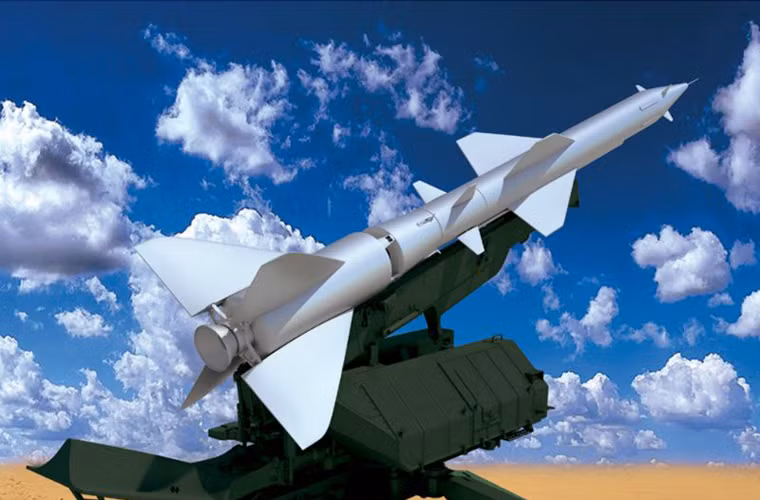 Hiện nay, Ukraine đang gới thiệu gói nâng cấp S-75M3L Volga-A cho phép kéo dài được thời gian sử dụng tổ hợp tên lửa phòng không S-75M3 Volga lên tới 15 năm, đồng thời cải tiến hiệu suất tác chiến của toàn hệ thống. Đó là một trong những giải pháp khả thi nhất mà Việt Nam có thể quan tâm nếu muốn nâng cấp S-75M3 Volga hay là SAM-2 huyền thoại.