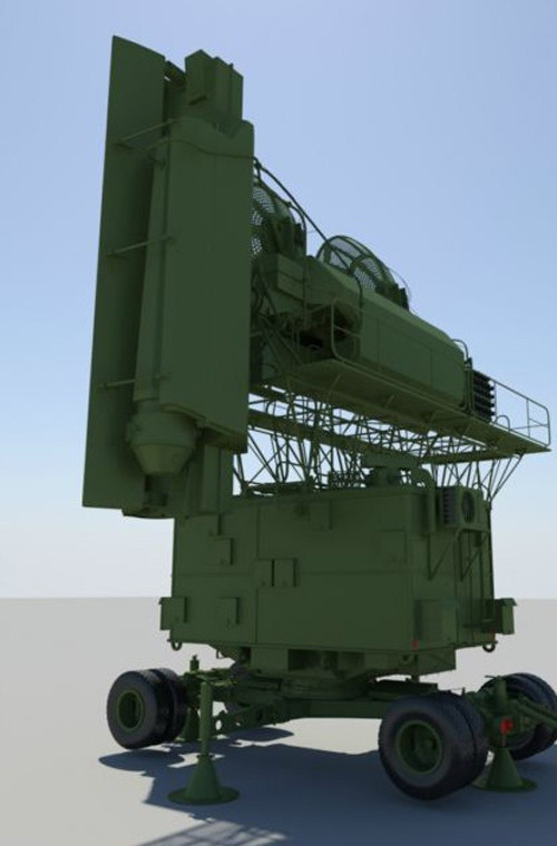 Hệ thống radar điều khiển tên lửa sau cải tiến cung cấp khả năng bắn tới ba tên lửa cùng lúc, một tên lửa cho một mục tiêu. Khi chưa nâng cấp, việc này là không thể thực hiện được với hệ thống lỗi thời như SAM-2.