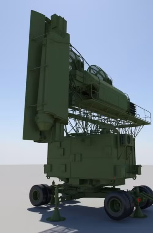 Hệ thống radar điều khiển tên lửa sau cải tiến cung cấp khả năng bắn tới ba tên lửa cùng lúc, một tên lửa cho một mục tiêu. Khi chưa nâng cấp, việc này là không thể thực hiện được với hệ thống lỗi thời như SAM-2.