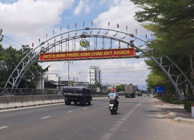 Công ty Toàn Tâm Ninh Thuận có giữ vững kỷ lục trúng thầu 100%? - Hình 2 Cong ty Toan Tam Ninh Thuan co giu vung ky luc trung thau 100%?-Hinh-2