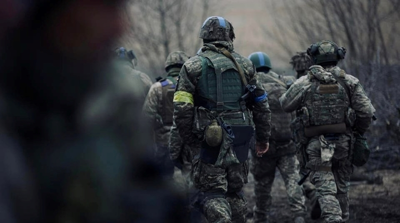 Tuy nhiên, lần này, Lữ đoàn số 47 đã bị đánh bại chỉ trong vòng 3 ngày. Đầu tháng 10, quân Nga tiến hành cuộc phản công quy mô lớn tại Kursk, lần lượt chiếm các ngôi làng như Lyubimovka, bao vây các đơn vị Ukraine phía bắc khu vực Kursk do Ukraine kiểm soát. Ảnh: Forbes.