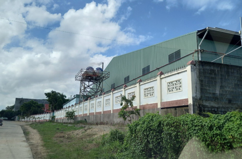 Ai dung sau Dieu Dai Hung Phat “an” phat 250 trieu vi xa thai sai phep?