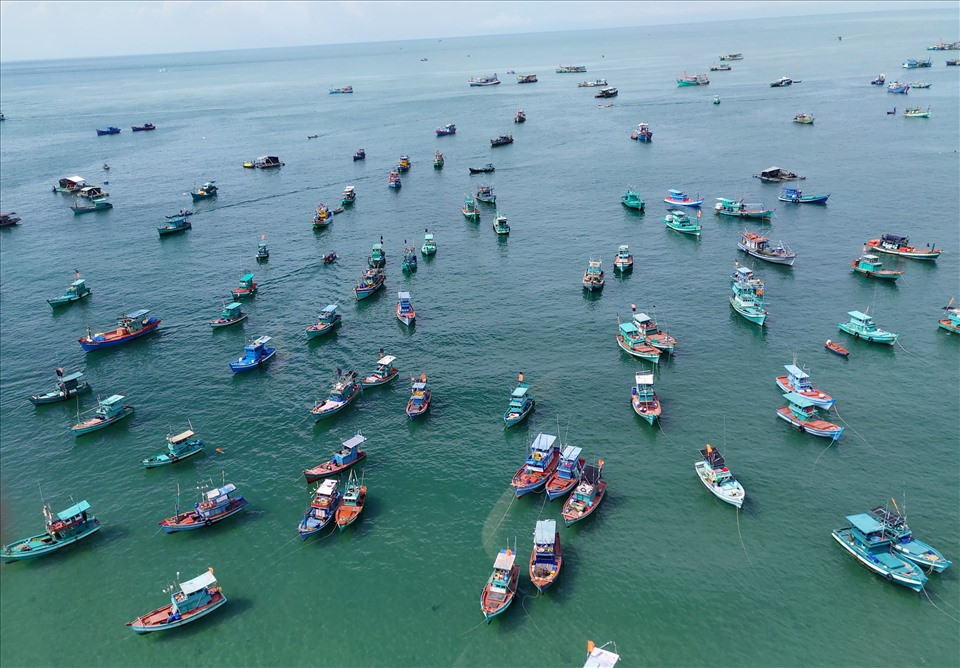 Phu Quoc “mo cong troi” tu 20/11:Co so, dich vu nao duoc don khach quoc te?-Hinh-2