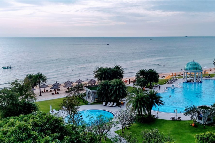 Phu Quoc “mo cong troi” tu 20/11:Co so, dich vu nao duoc don khach quoc te?