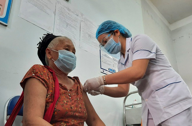 Sang 17/11, nhieu dia phuong ca nuoc ghi nhan ca cong dong tang-Hinh-2