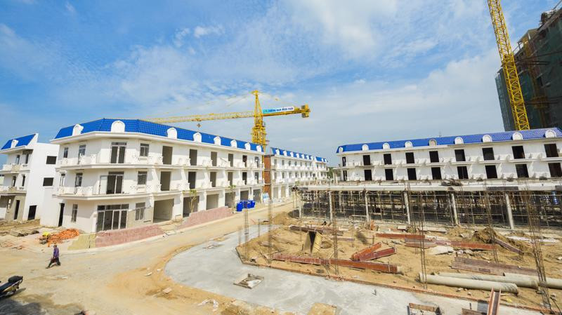 Dong Thap: Soi ho so cty Phuong Nam rot hon 500 ty lam NOXH My Phu-Hinh-2