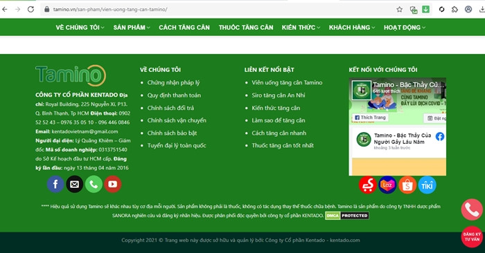 Thuc pham bao ve suc khoe Tamino no cong dung la thuoc, “lua” nguoi tieu dung?-Hinh-7