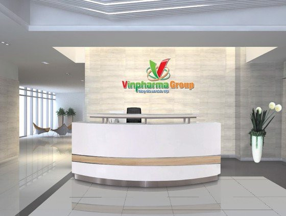 Bo Y te phat VINPHARMA, DP WESTERN PHARMA, Viheco vi pham an toan thuc pham-Hinh-2