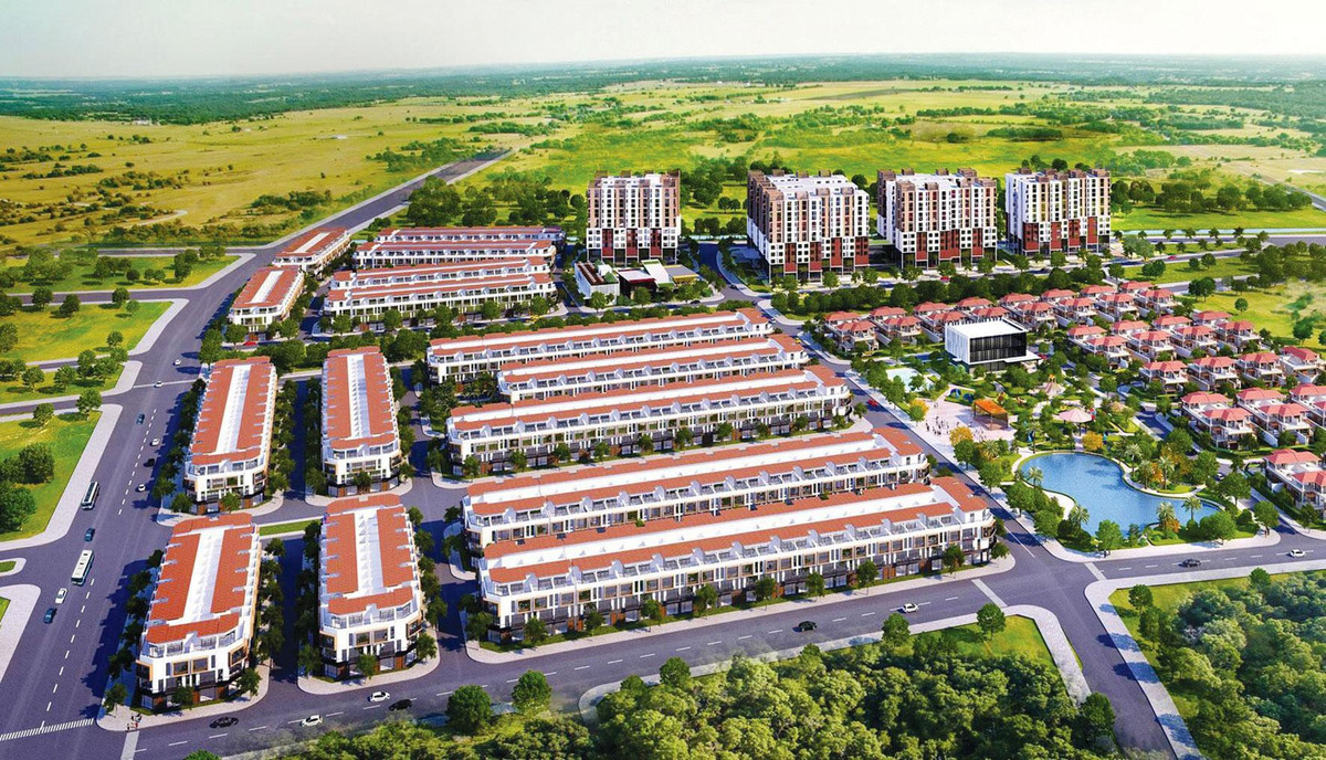 Biet gi lien danh Son Phuc - Nalico rot 1.000 ty vao du an Bac Song Hien?