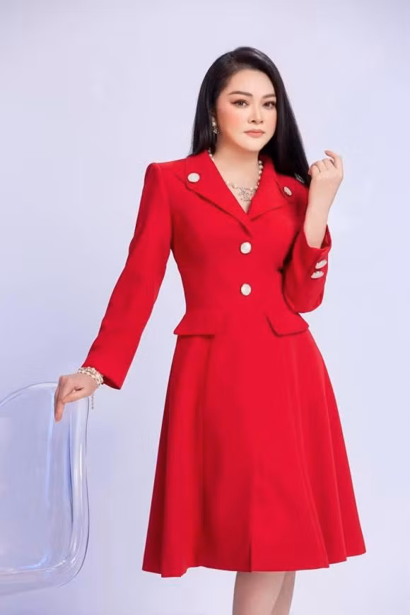 Nhac si Phuong Uyen tiet lo ve gia canh trong qua khu cua Nhu Quynh-Hinh-3