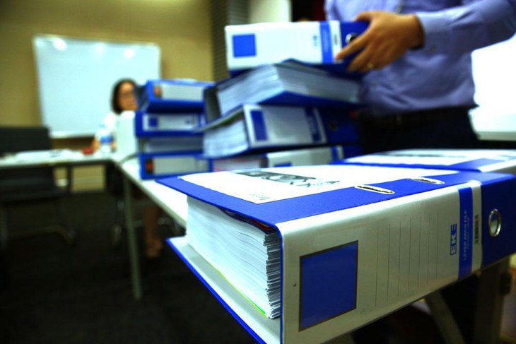 Vi sao Xay dung giao thong AH bi cam dau thau 3 nam o Quang Nam?