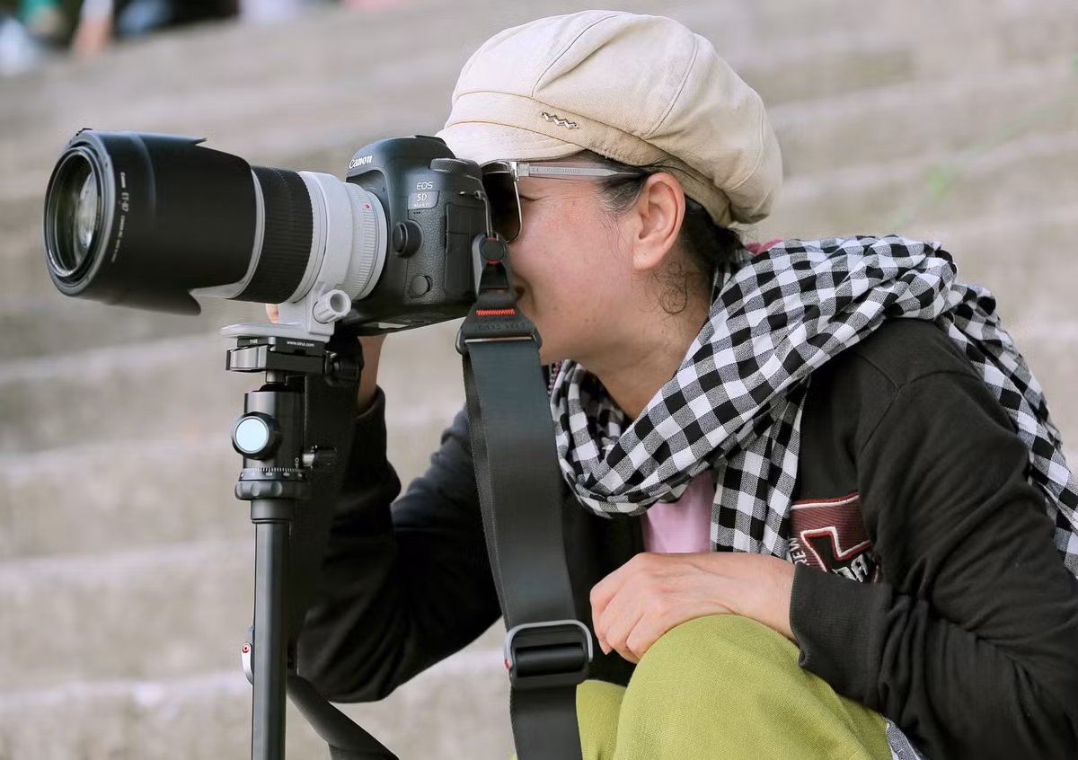 U60, NSUT Chieu Xuan van tre dep-Hinh-16