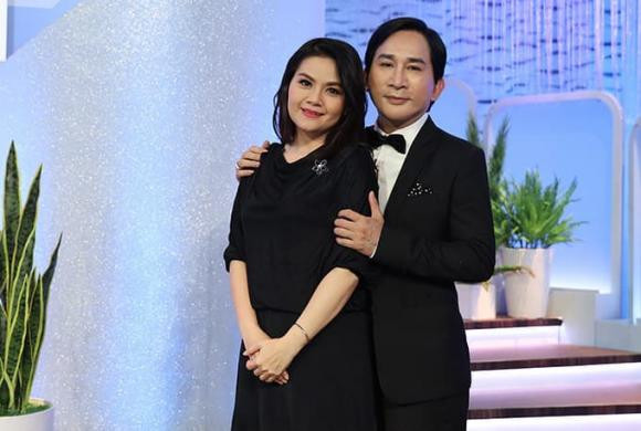 Ba doi vo va cuoc song vien man cua Kim Tu Long o tuoi xe chieu