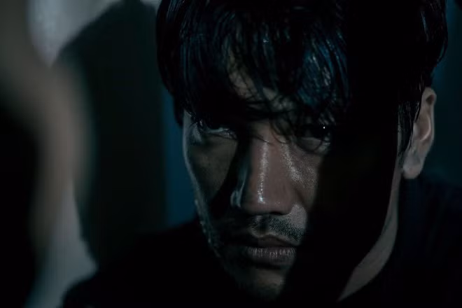 Chuyen tinh nam dien vien hay thu vai sat nhan nhat nhi man anh Viet