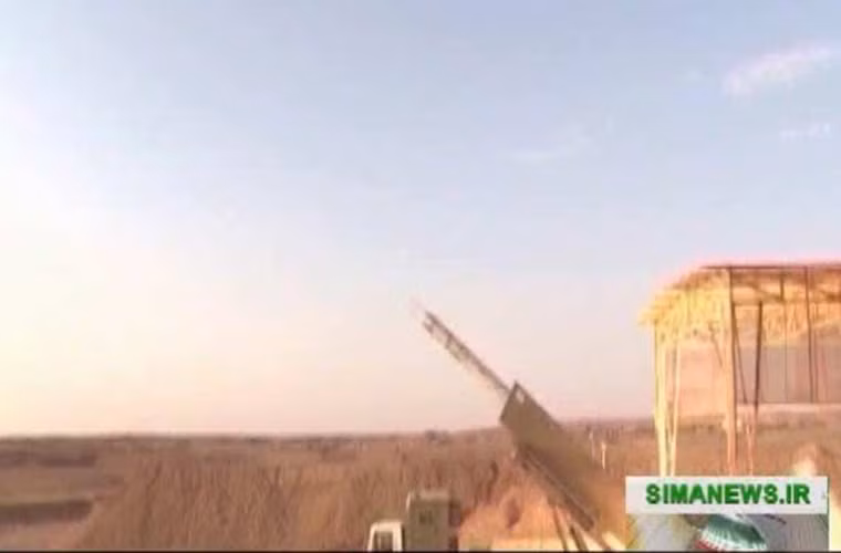 Tên lửa hành trình Soumar được kỳ vọng là cung cấp khả năng tấn công chiến lược thứ 2 (ngoài tên lửa đạn đạo) cho Quân đội Iran trước các mối đe dọa từ bên ngoài.