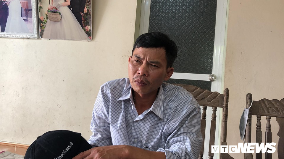 Bi an quanh nhung ngoi ‘mo chua’ khong lo tren dinh nui